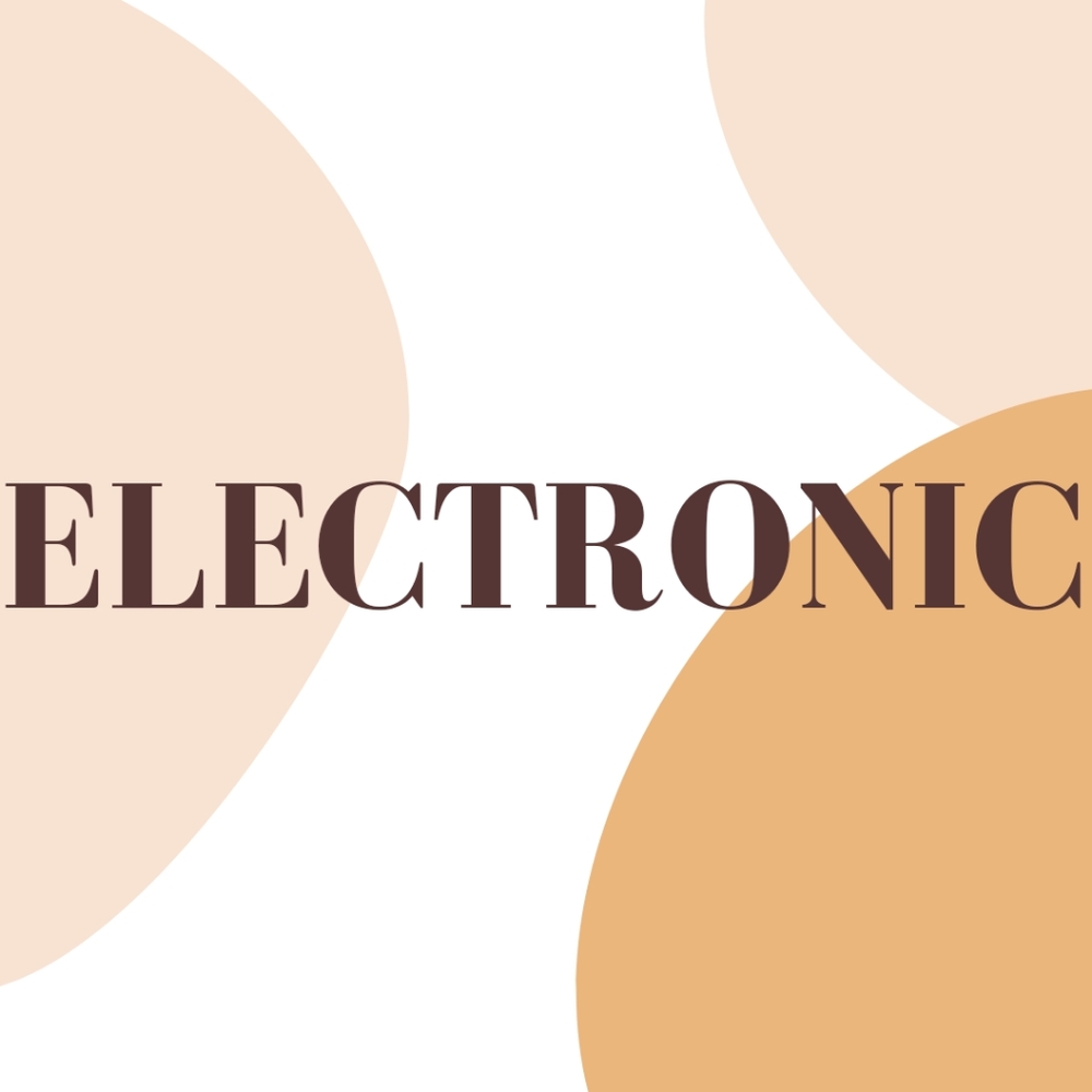 Electronic Section